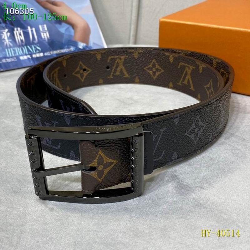 LV Belts 6032